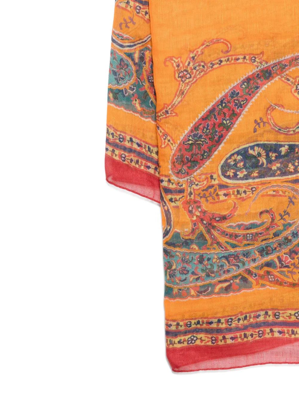 ETRO - Sciarpe - WATA0006AKE00