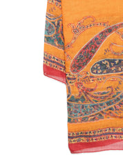 ETRO - Sciarpe - WATA0006AKE00