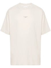 DRÔLE DE MONSIEUR - T-Shirt - PERMTS202CO002