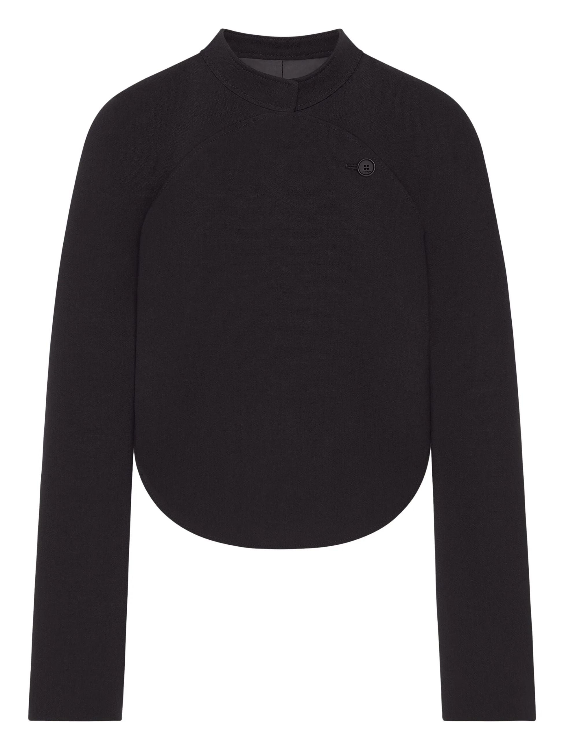 COURRÈGES - Giacche - 325CVE122WO0143