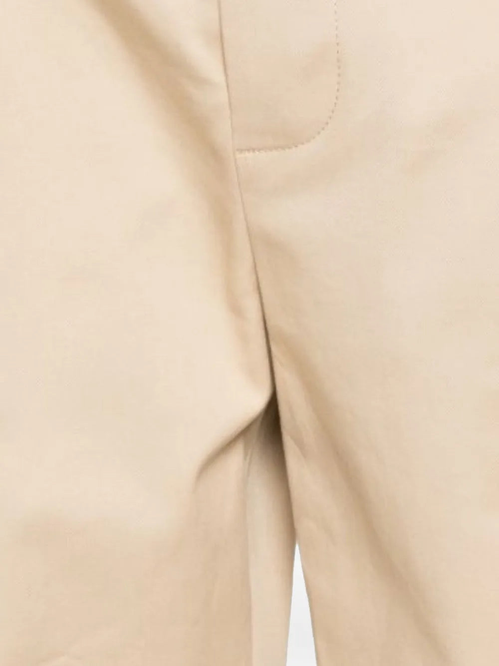 DRÔLE DE MONSIEUR - Pantaloni - JBP192CO214BG