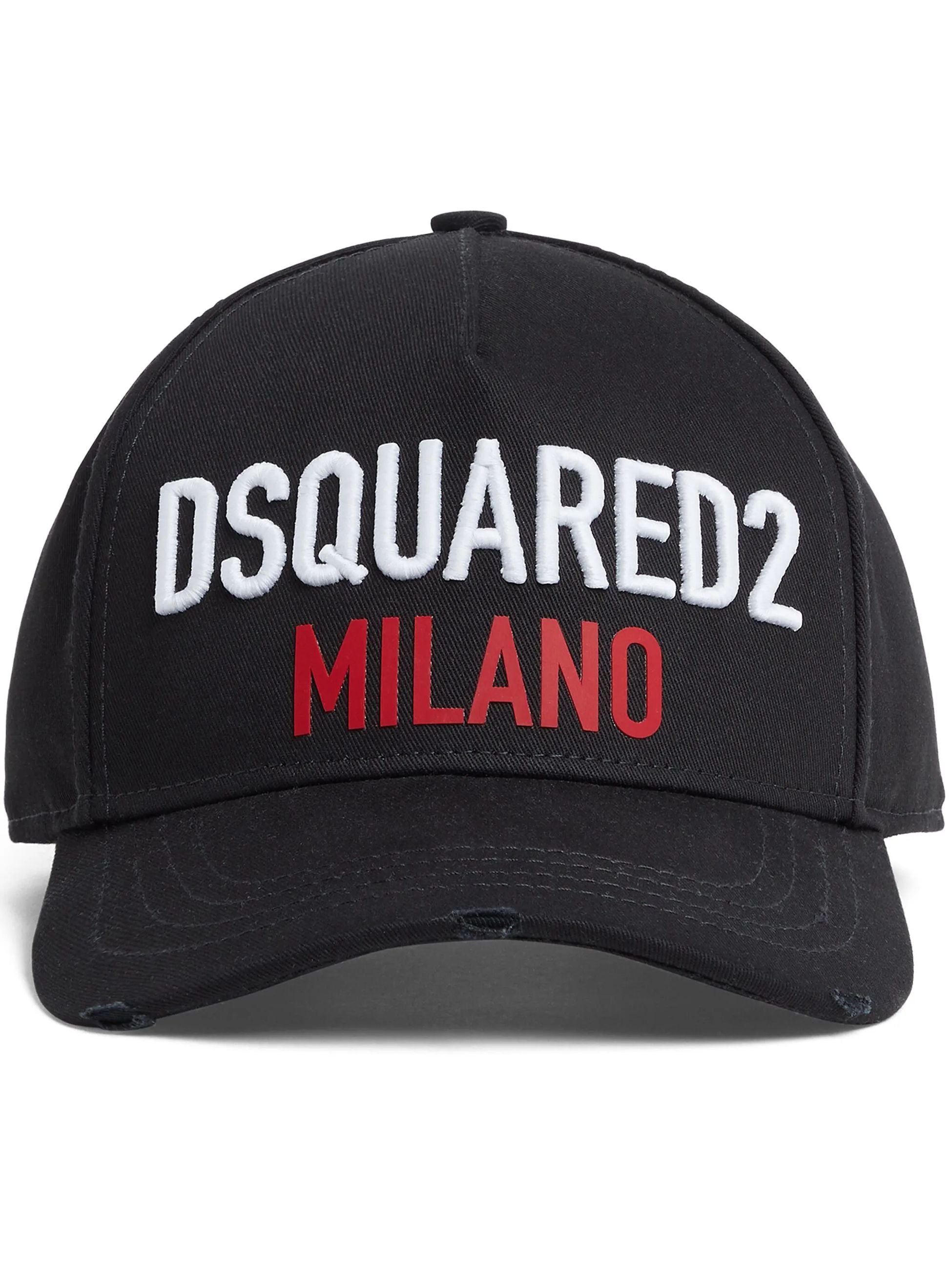 DSQUARED2 - Cappelli - BCM091705C00001