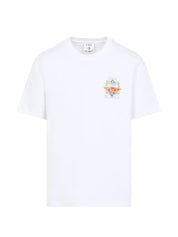 CASABLANCA - T-Shirt - MSS26JTS00113