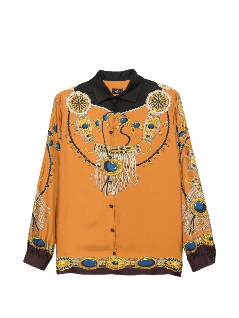 ETRO - Camicie - WRIA0019AK1FG