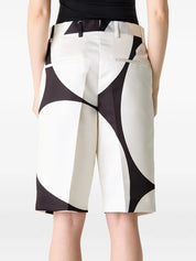 DRIES VAN NOTEN - Shorts - 2610109713099