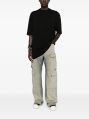 RICK OWENS DRKSHDW - Jeans - DU02E7361DMP