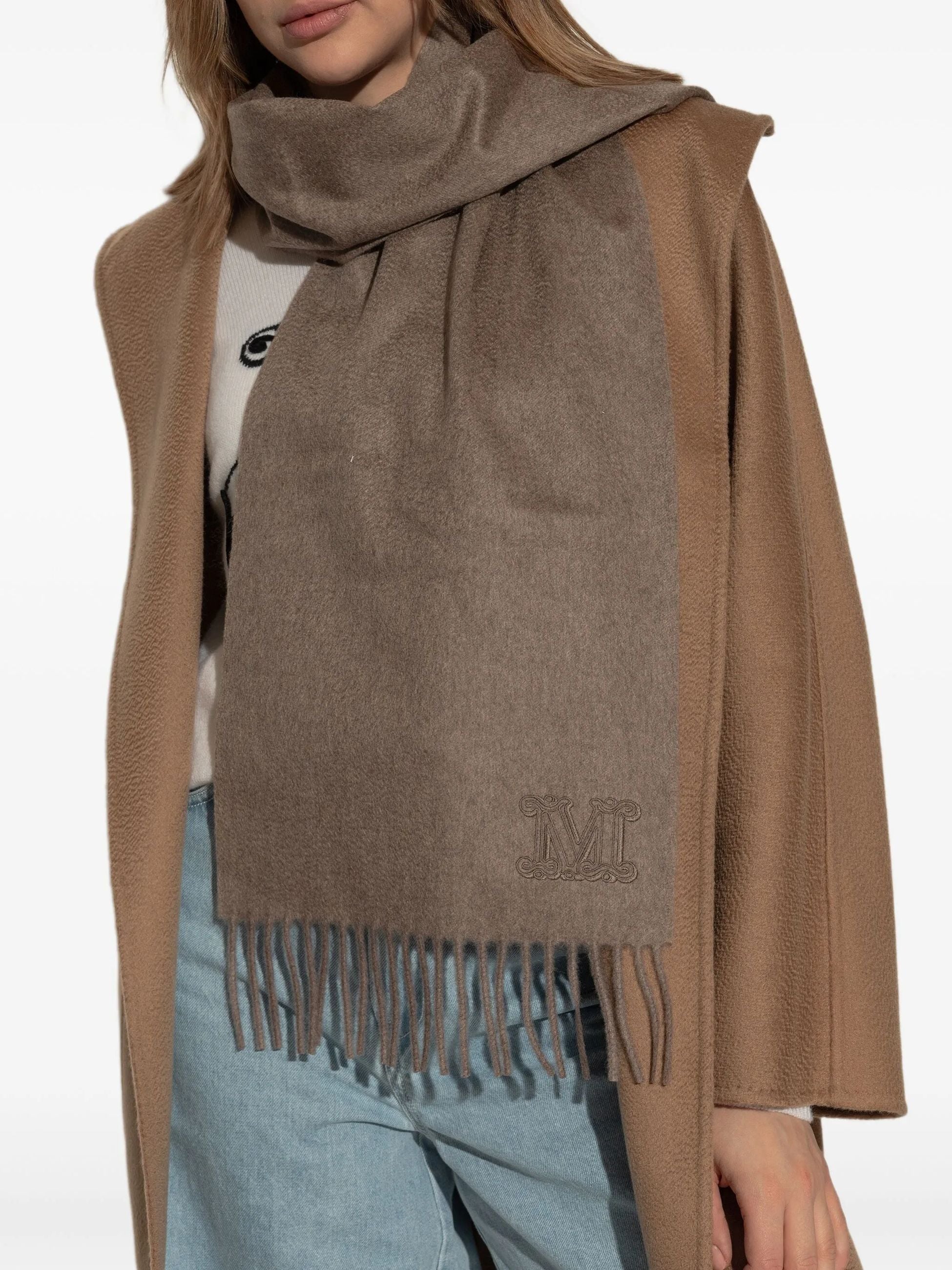 MAX MARA - Sciarpe - 2524546311600