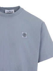 STONE ISLAND - T-Shirt - L1S152100030S0115