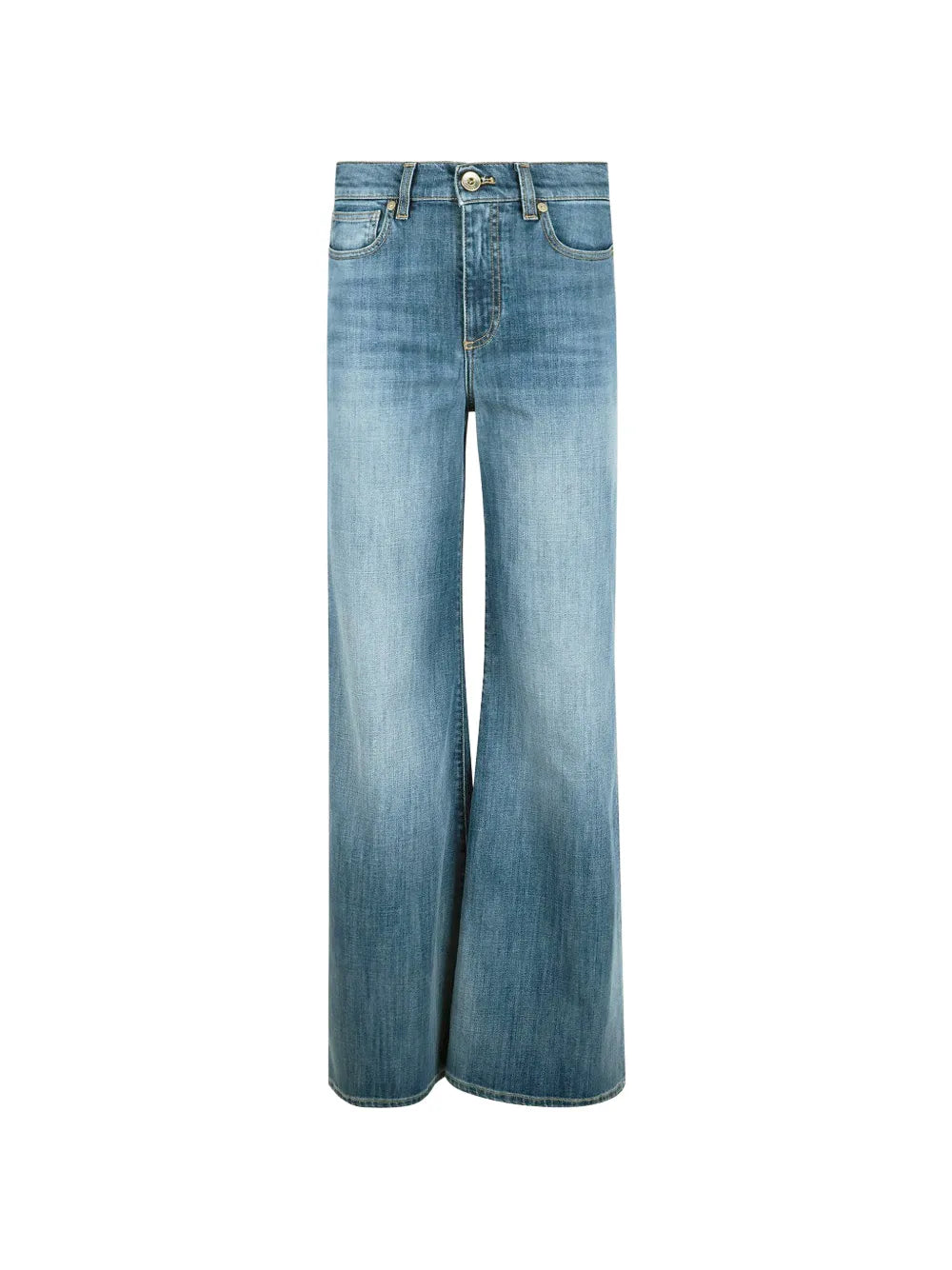 ELEVENTY - Jeans - M80PANB14TES0A245