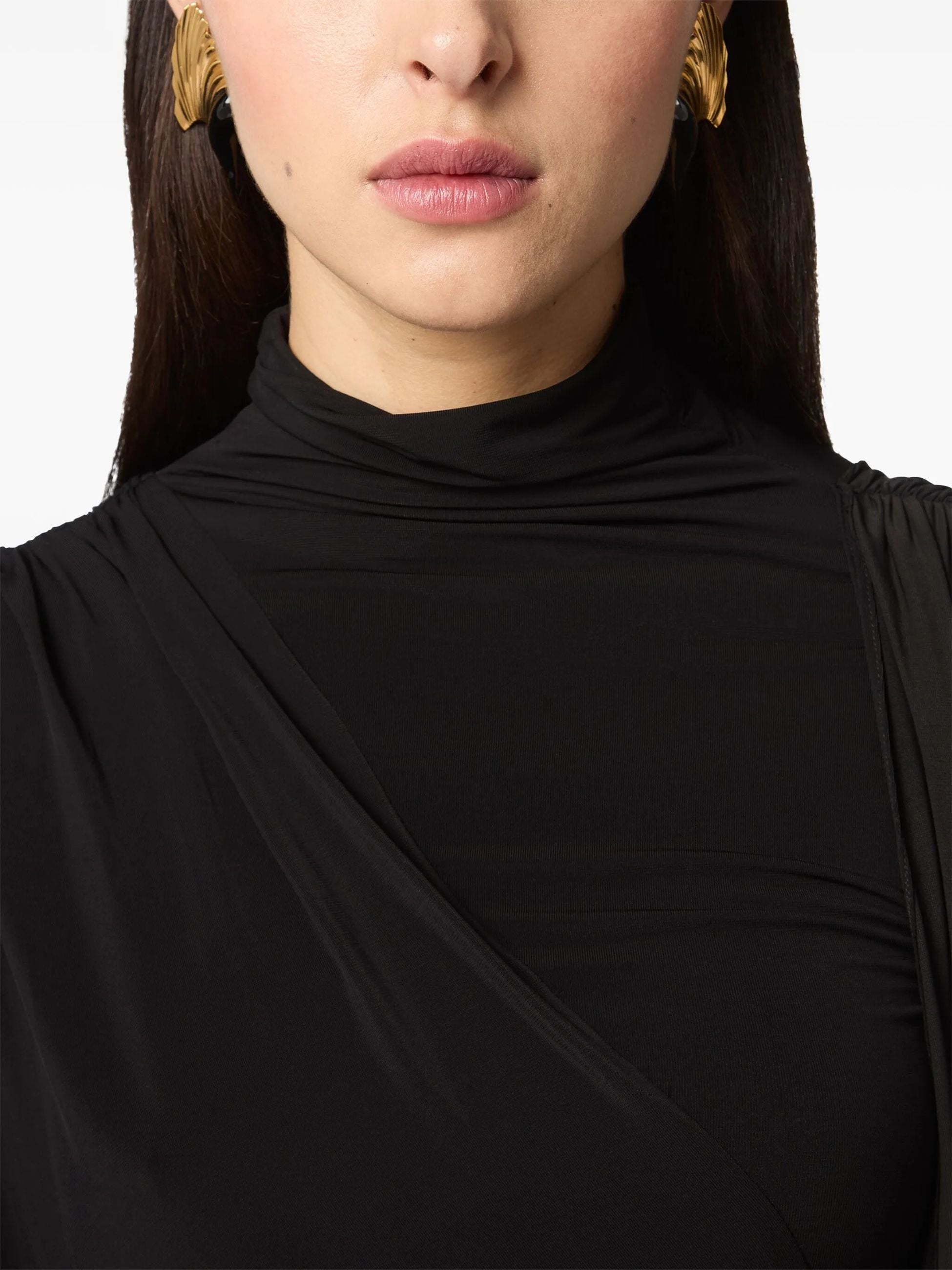 NINA RICCI - Orecchini - 25ABB0165MET027