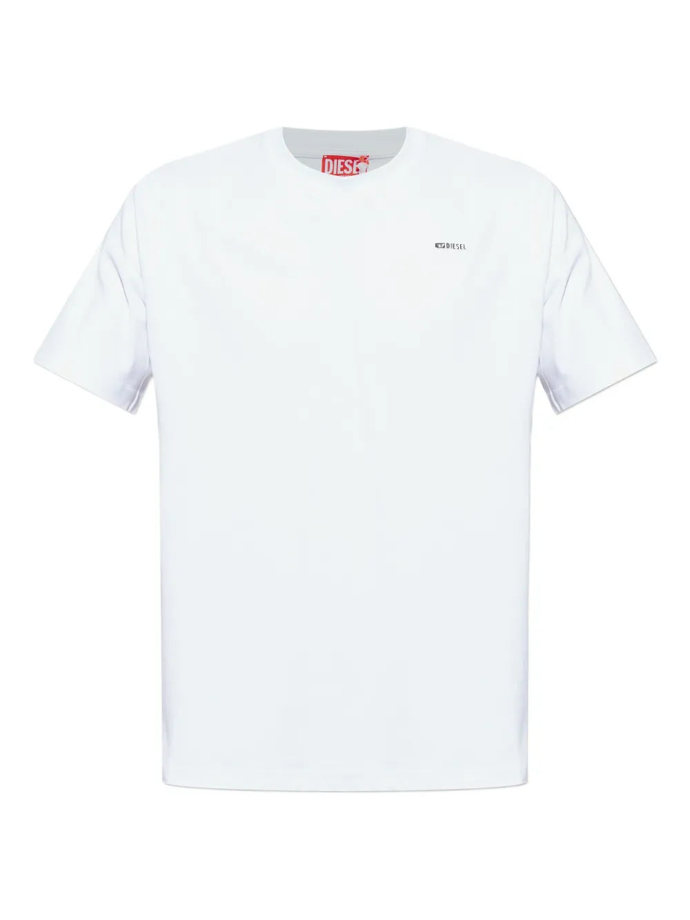 DIESEL - T-Shirt - A196460AIJU