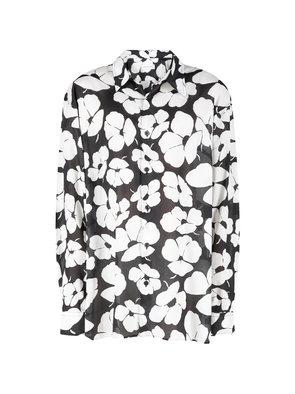 DRIES VAN NOTEN - Camicie - 2610207323069