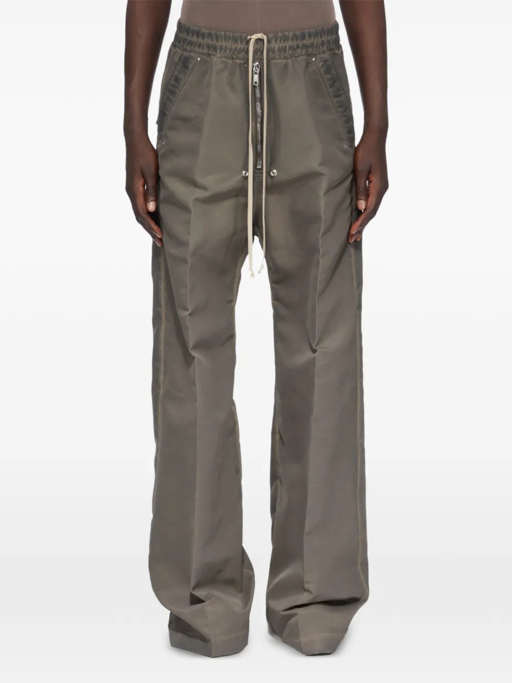 RICK OWENS DRKSHDW - Pantaloni - DU02F6378NBFD