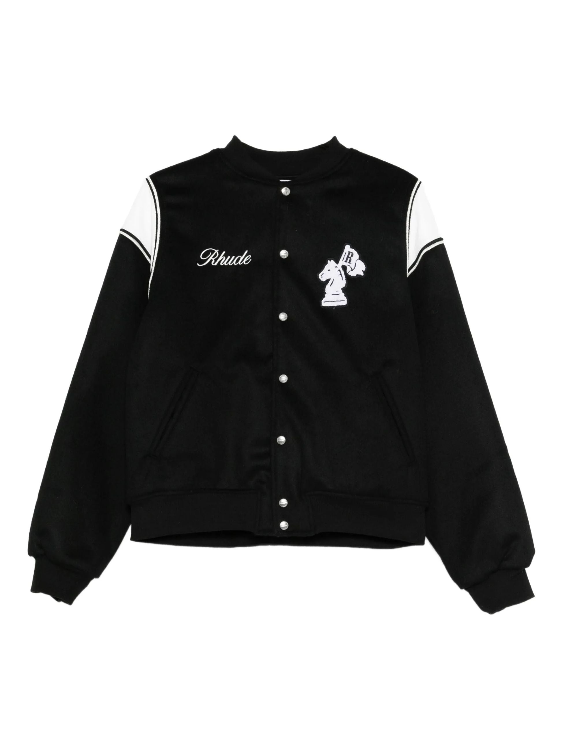 RHUDE - Giacche - RHFW25JA01841