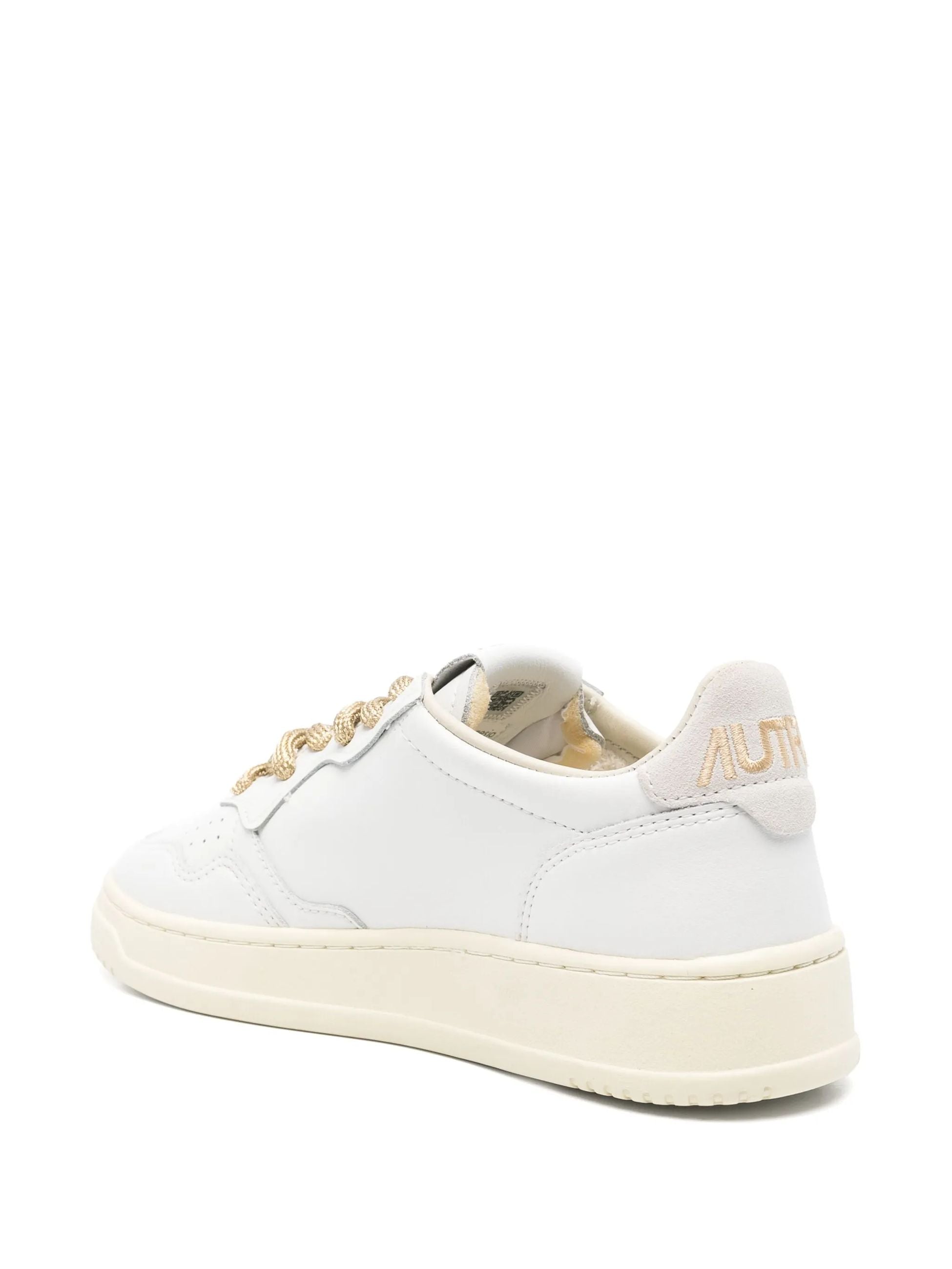 AULWSW01 - Sneakers - AUTRY