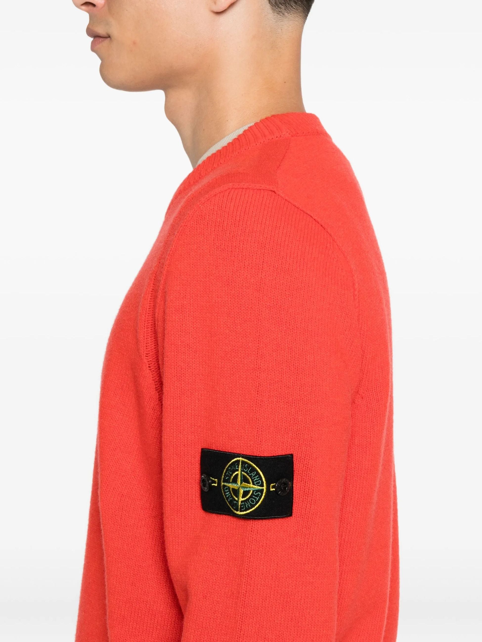STONE ISLAND - Maglieria - 5100072S00A3