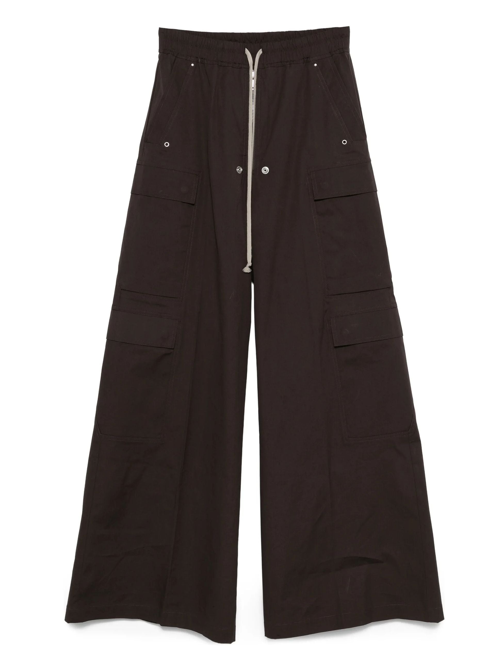 RICK OWENS - Pantaloni - RU02E1339TE