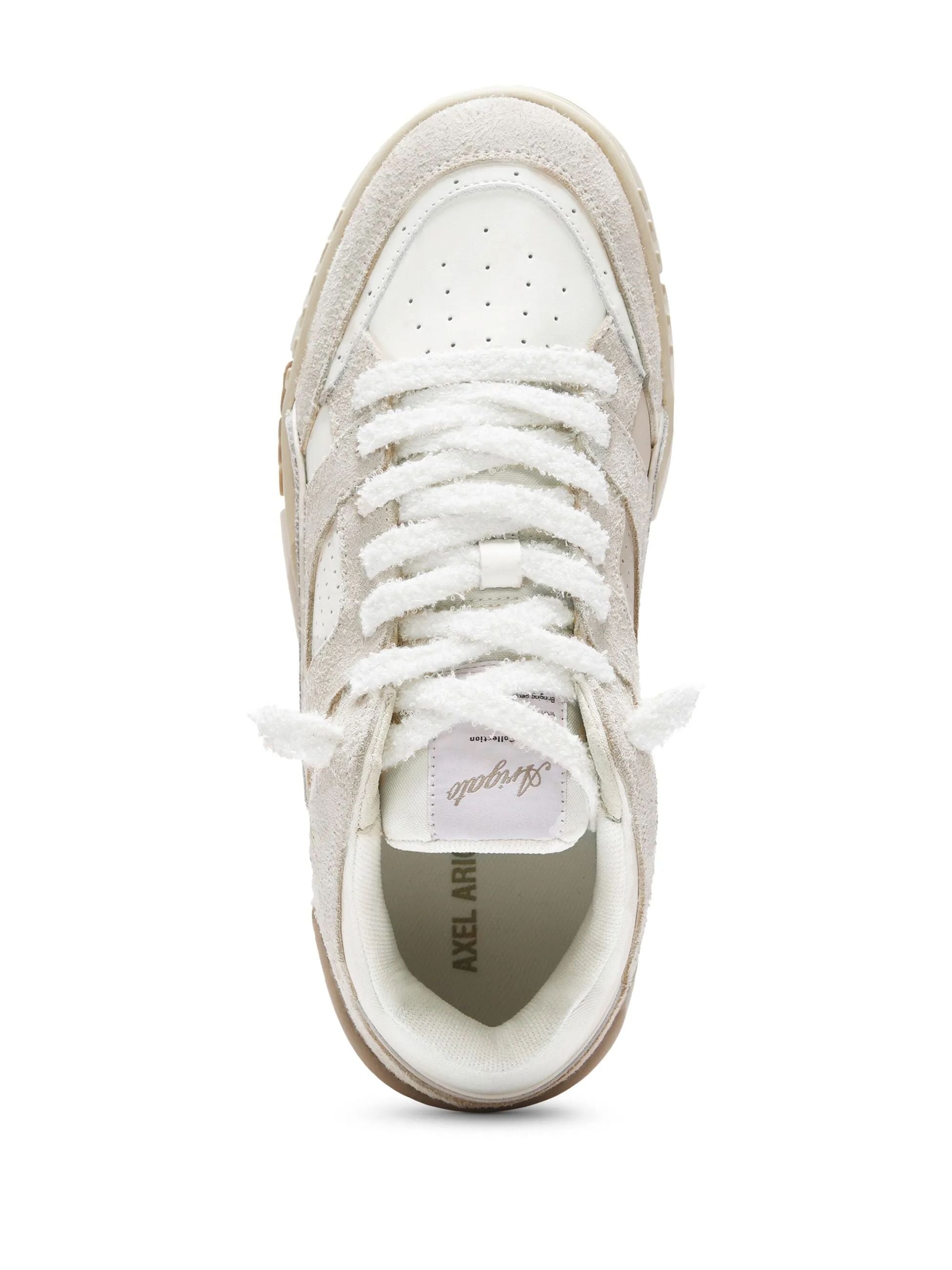AXEL ARIGATO - Sneakers - F2279001