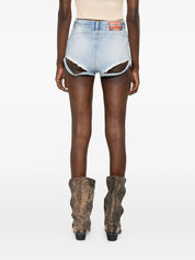 DIESEL - Shorts - A03557007DM