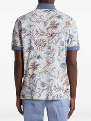 ETRO - Polo - MRMD0004AKF87