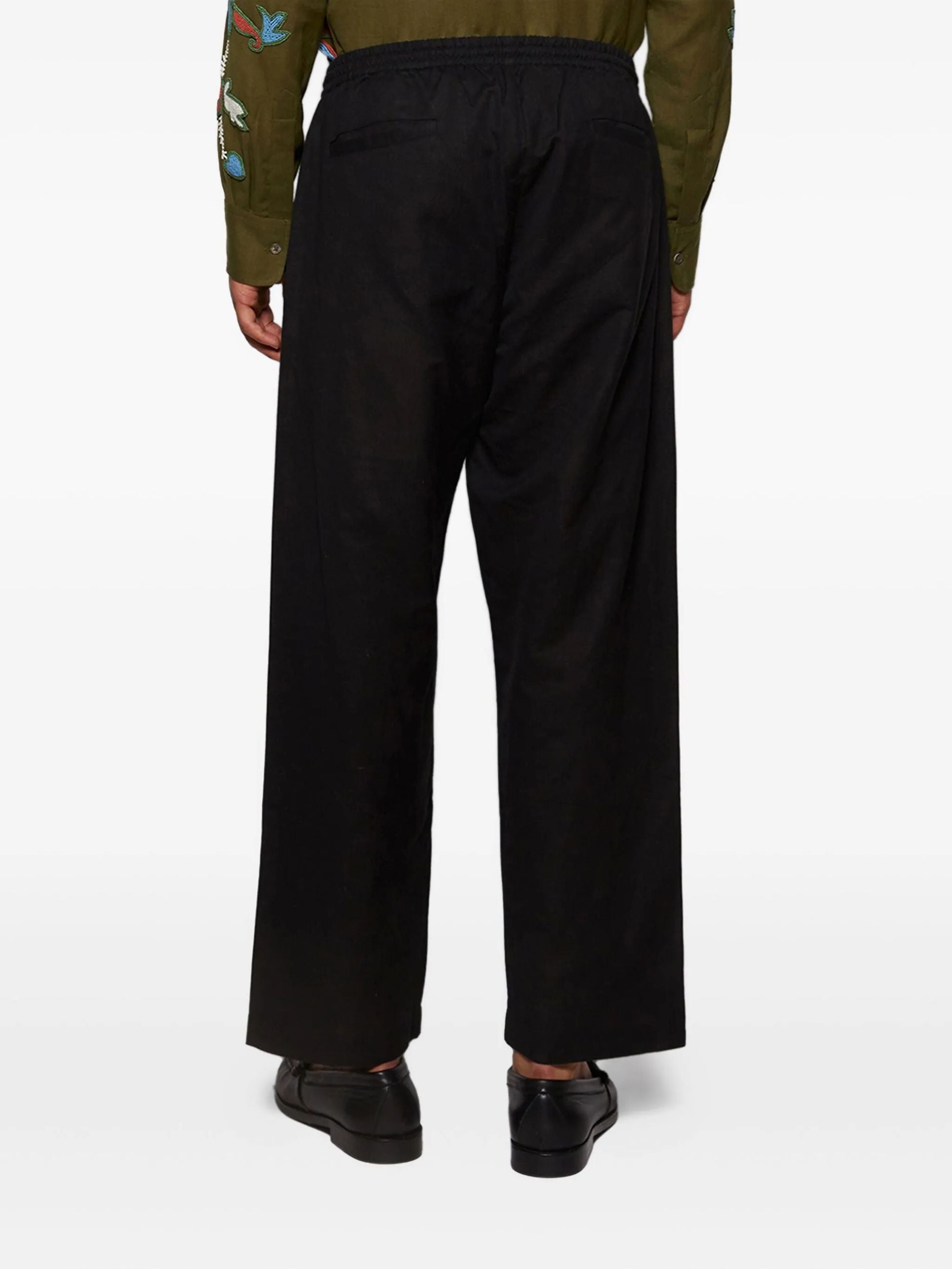 BAZISZT - Pantaloni - BZFW25PA18012