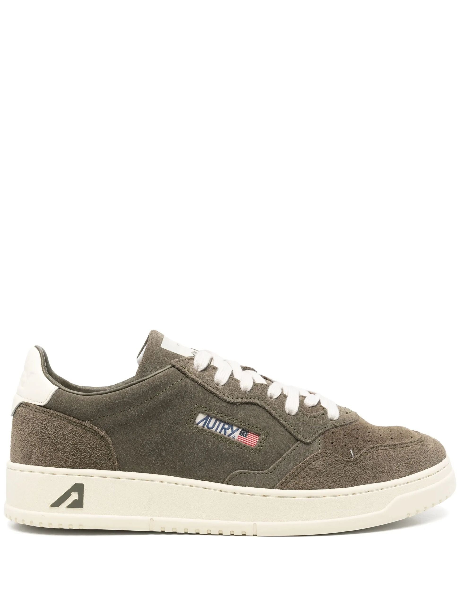 AUTRY - Sneakers - AULMUH04