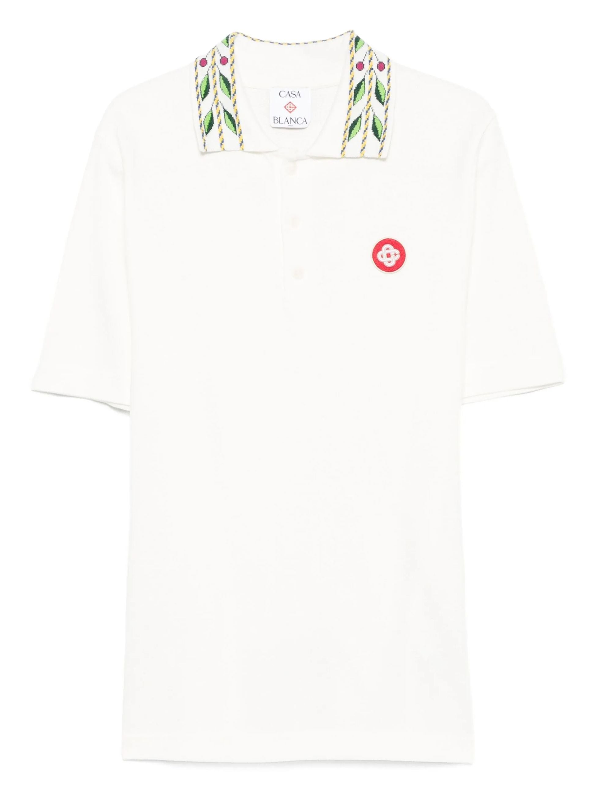 CASABLANCA - Polo - JTP24301