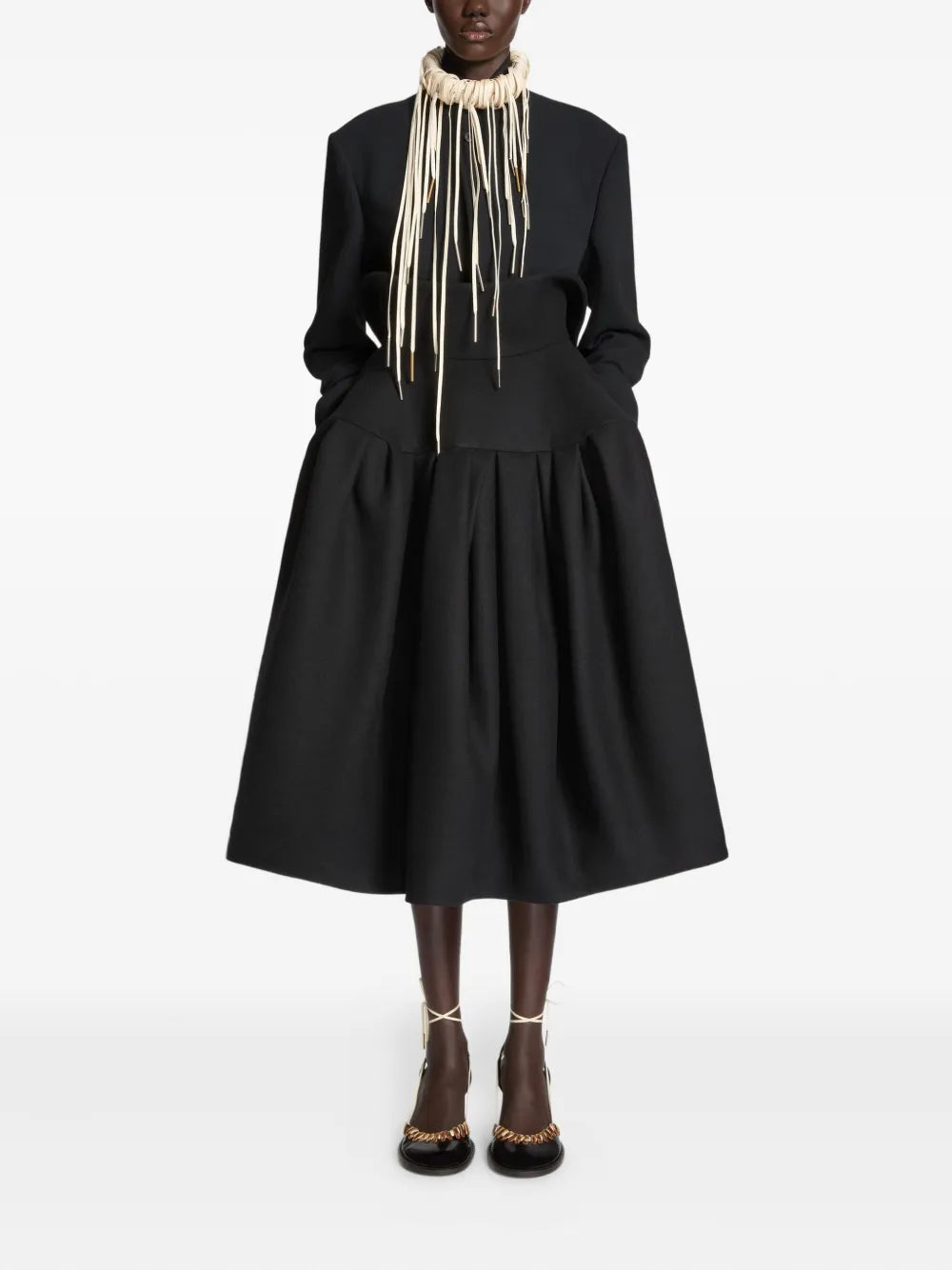 DRIES VAN NOTEN - Collane - 252018200069