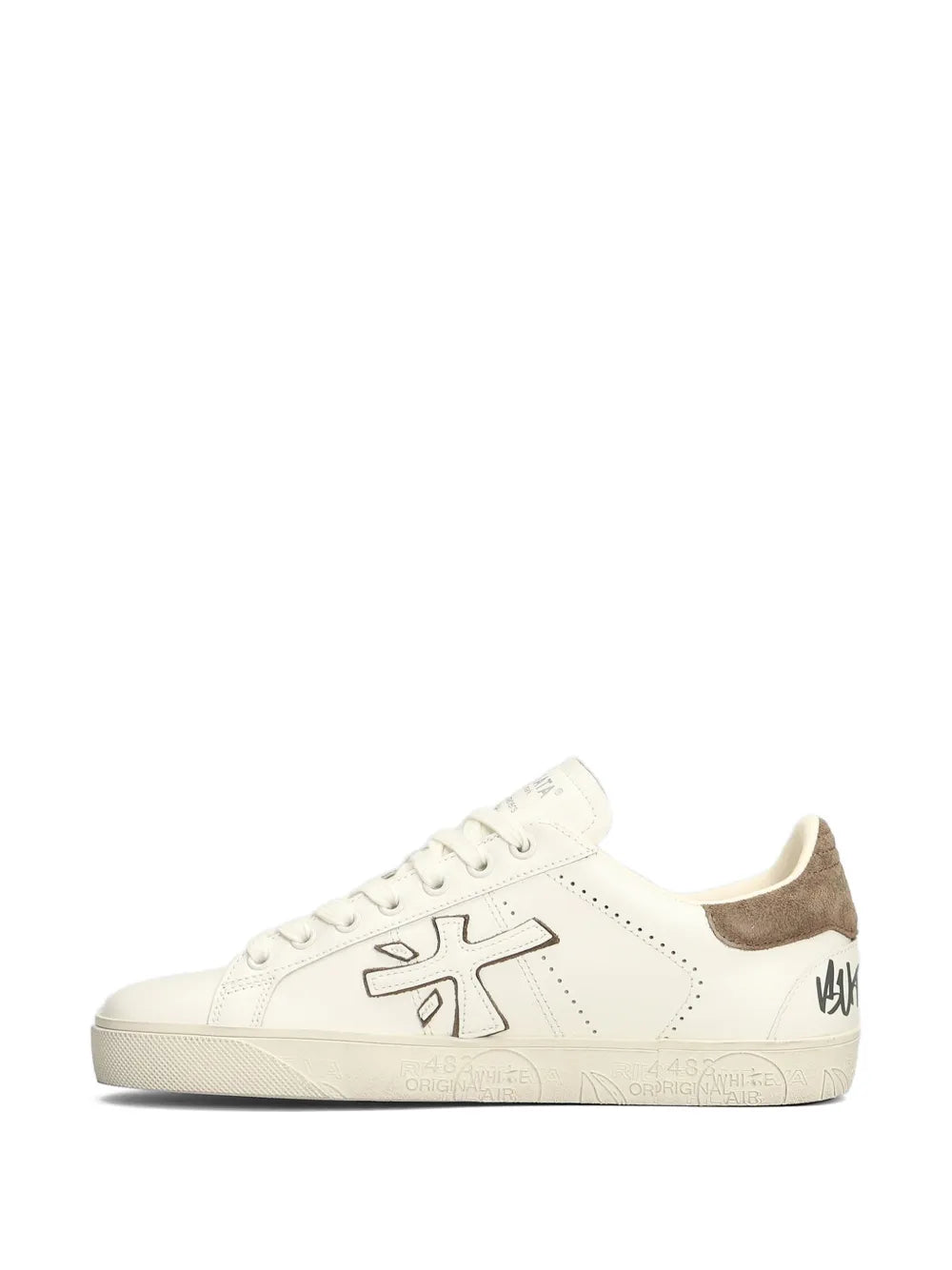 PREMIATA - Sneakers - STEVEN8476