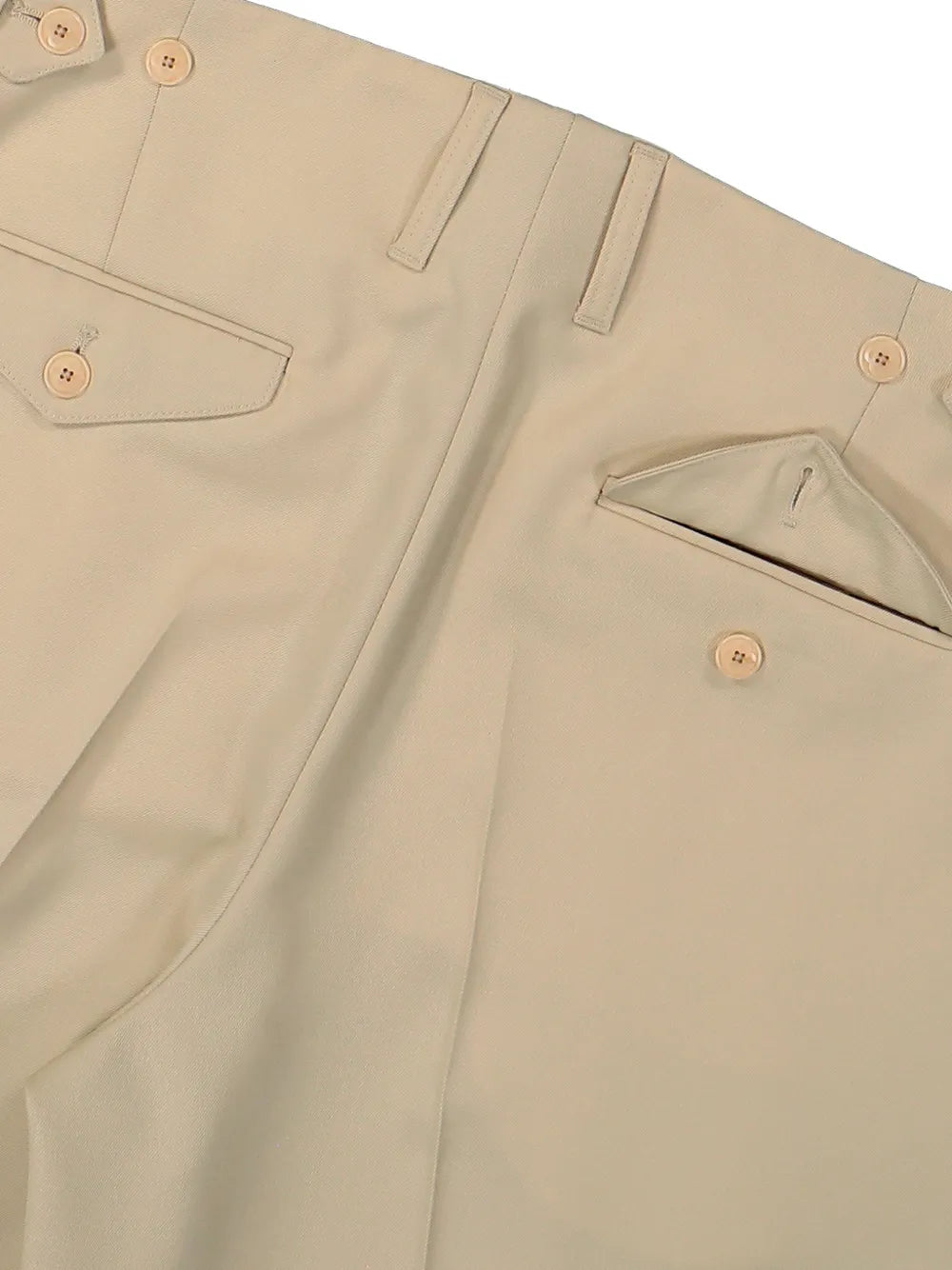 CASABLANCA - Pantaloni - MAW26TR46502