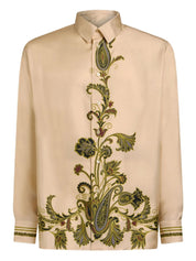 ETRO - Camicie - MRIC005499SP1I4