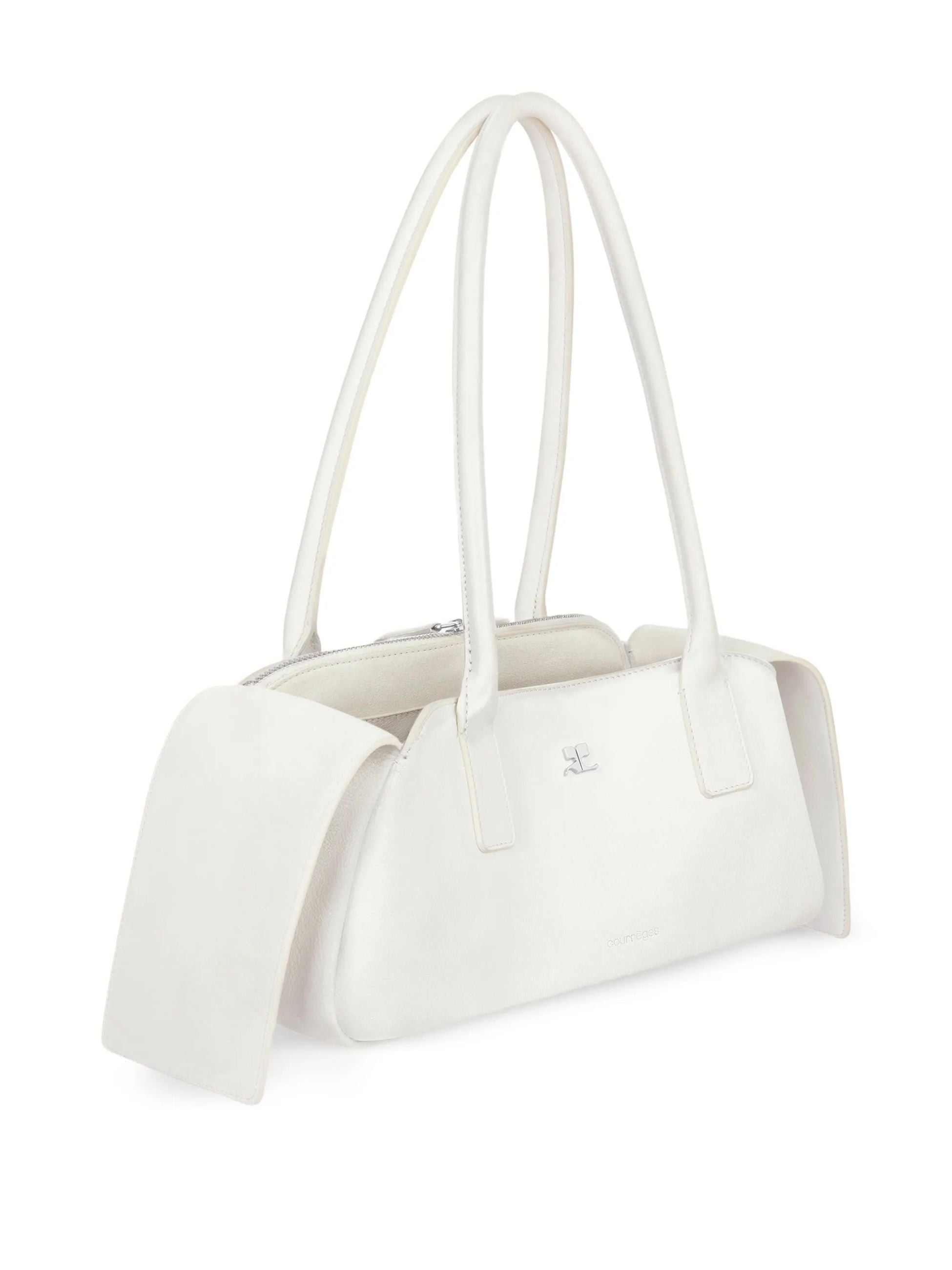 COURRÈGES - Borse a spalla - 126GSA206CV0034