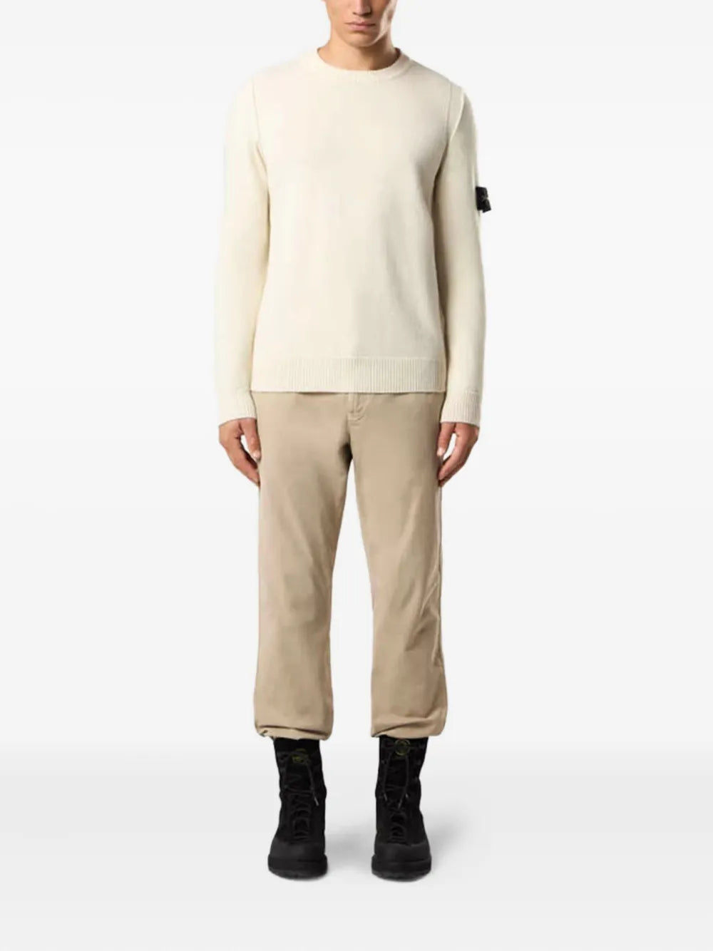 STONE ISLAND - Maglieria - L2S155100072S00A3