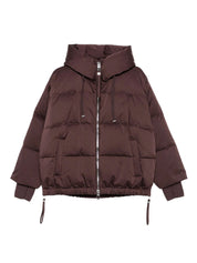 DUNO - Giubbotti - HEKAMMESTRE