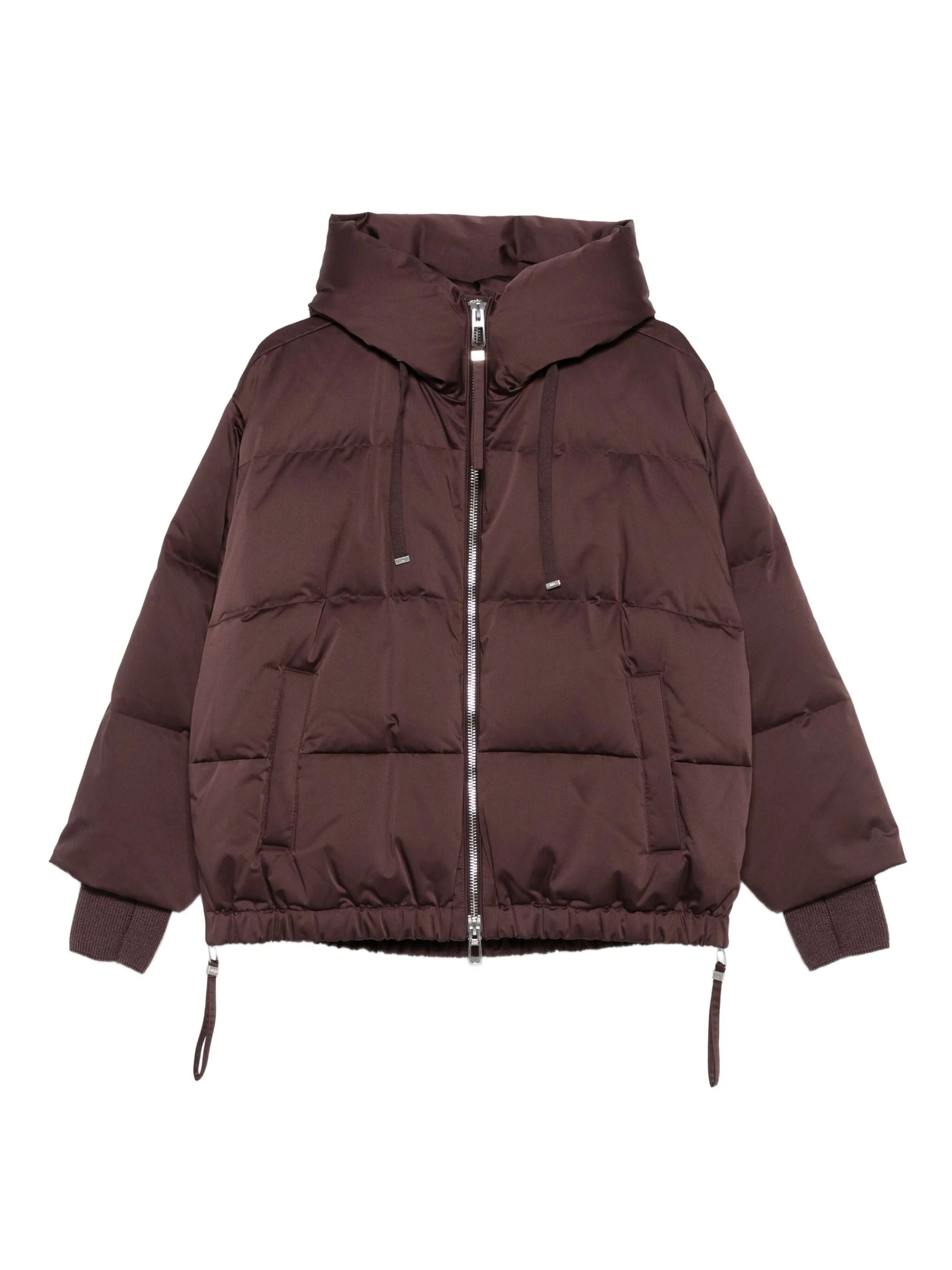 DUNO - Giubbotti - HEKAMMESTRE