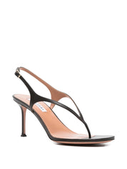 AQUAZZURA - Sandali - BKNMIDS2NAP