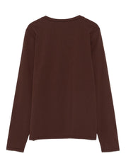 P.A.R.O.S.H. - T-Shirt - D170521CAMY