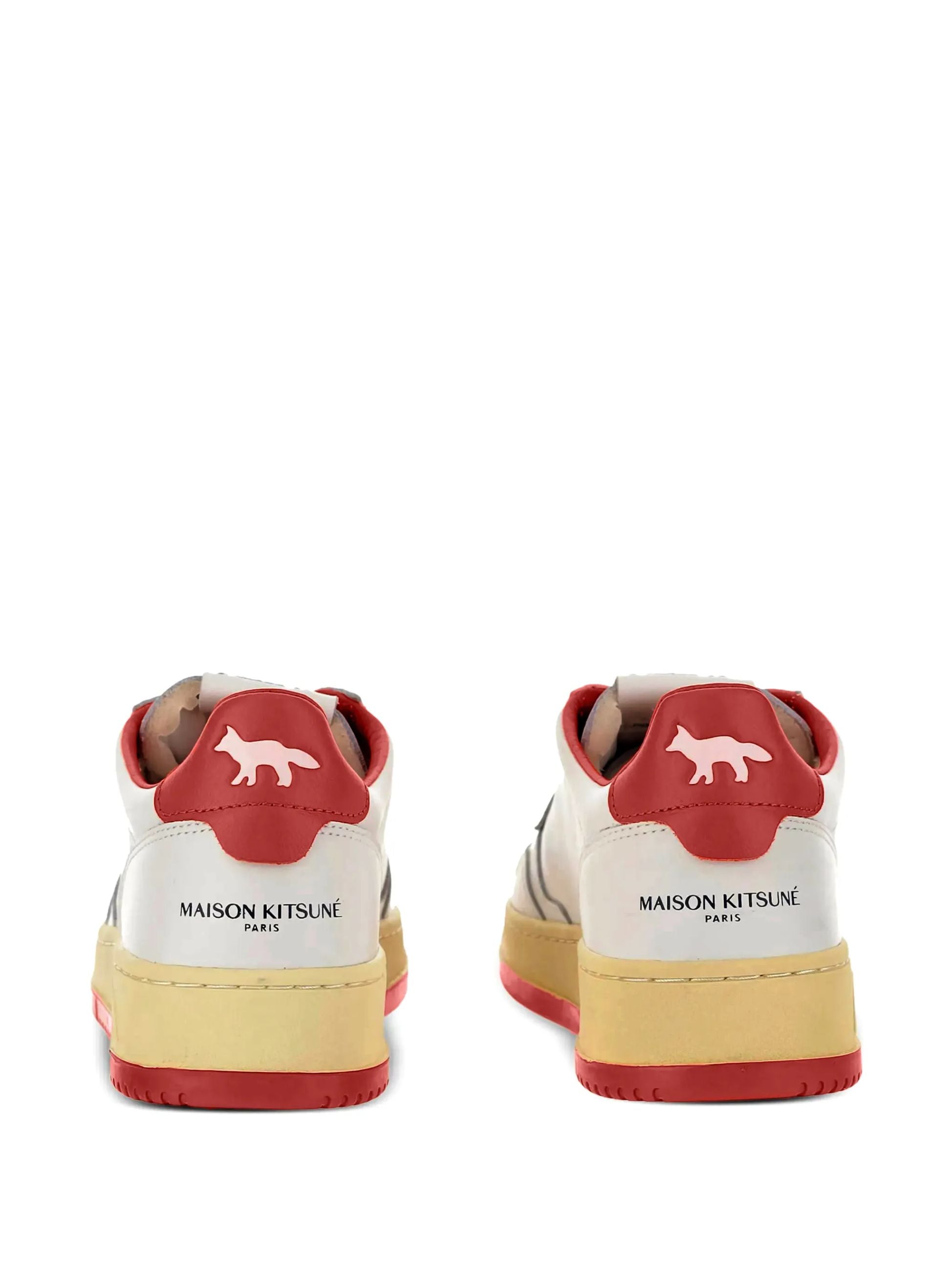 AUTRY - Sneakers - AULMMK02