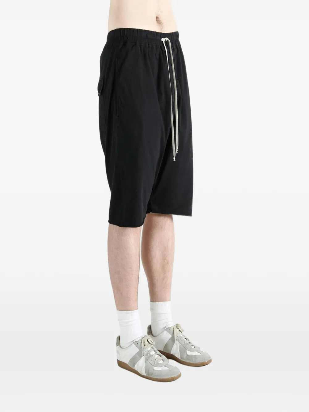 RICK OWENS DRKSHDW - Shorts - DU01F4380RNP