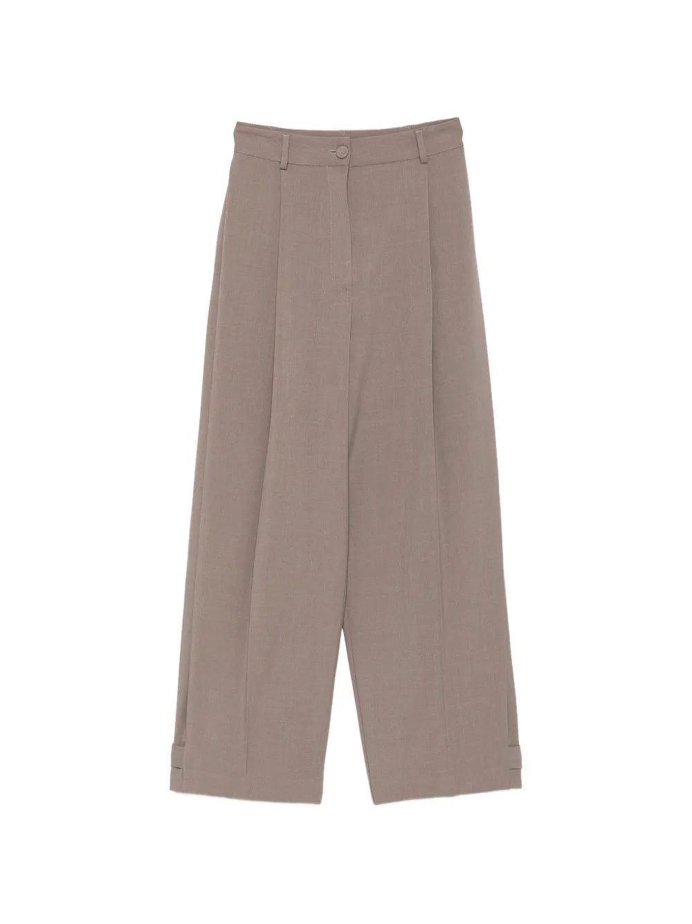 SOLOTRE - Pantaloni - M1AC0102