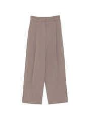 SOLOTRE - Pantaloni - M1AC0102