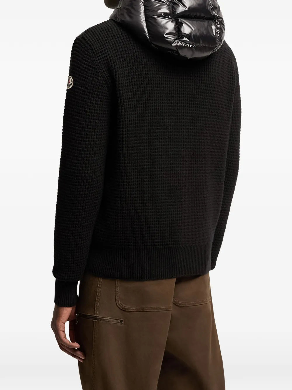 MONCLER - Giubbotti - L20919B00059M4281