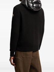 MONCLER - Giubbotti - L20919B00059M4281