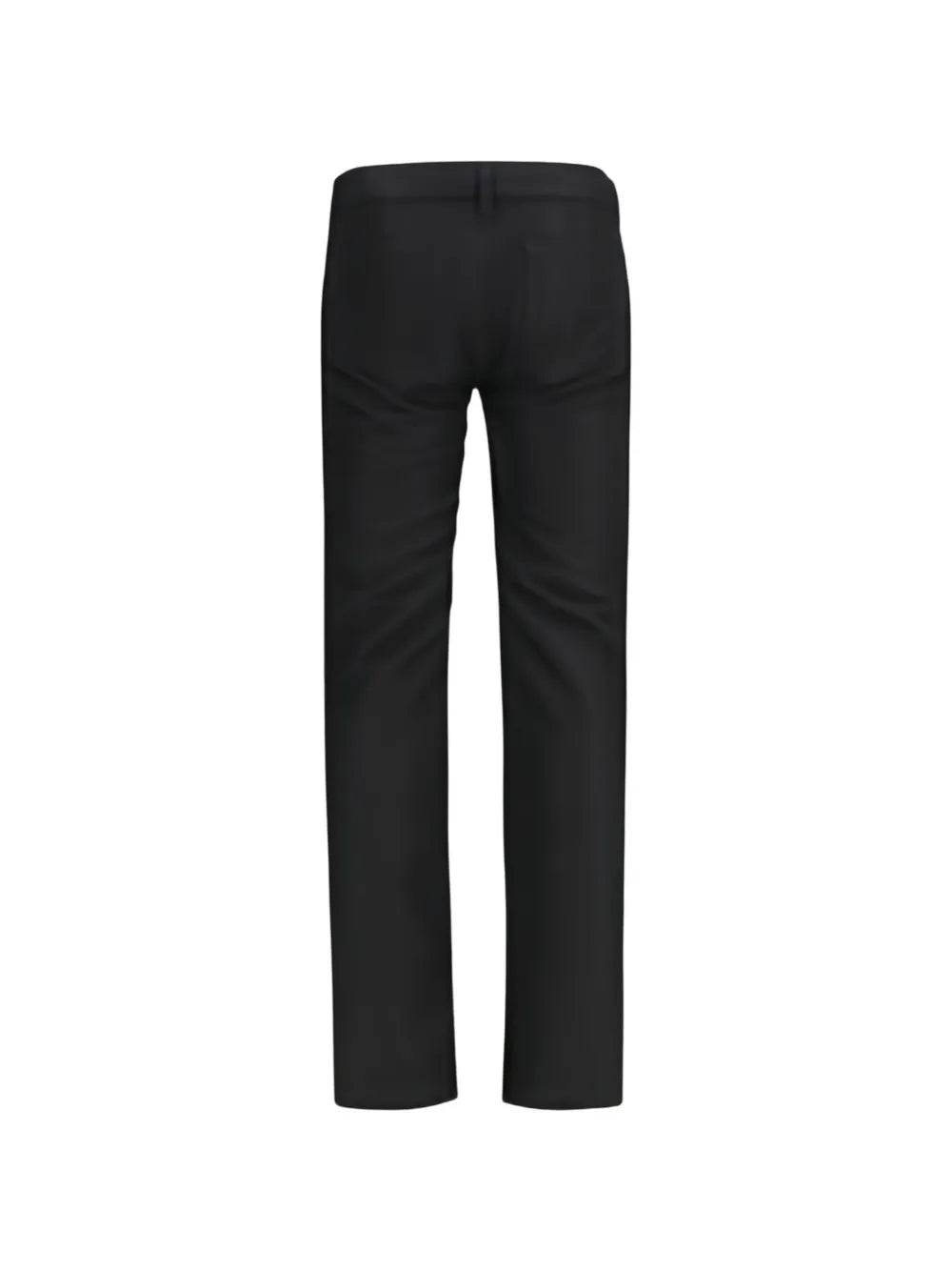 RICK OWENS - Jeans - RU02F4394MOR