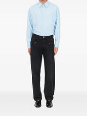 MM6 - Jeans - SH0LA0040M30064