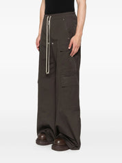 RICK OWENS - Pantaloni - RU02E1339TE