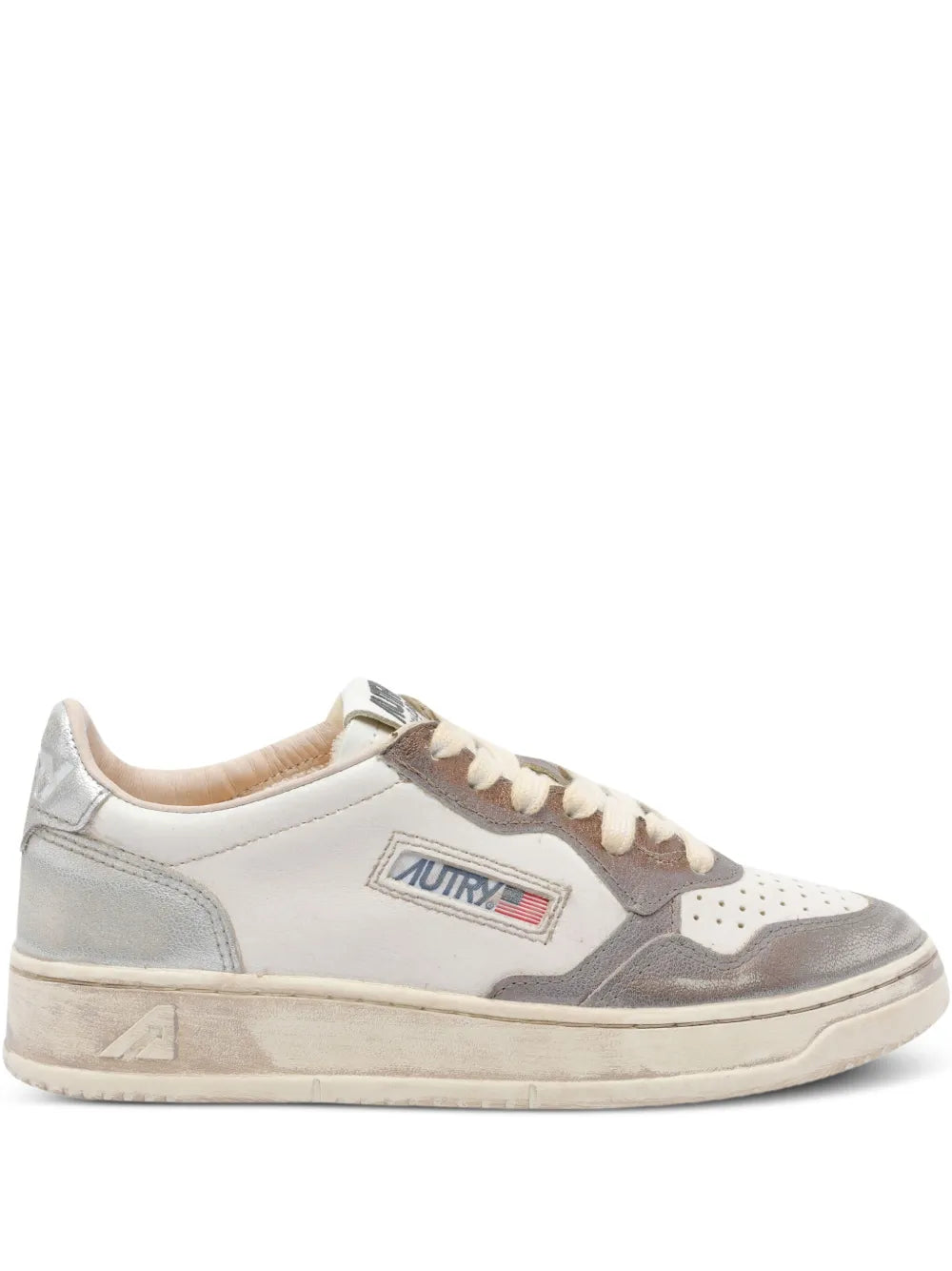 AUTRY - Sneakers - AVLWMT08