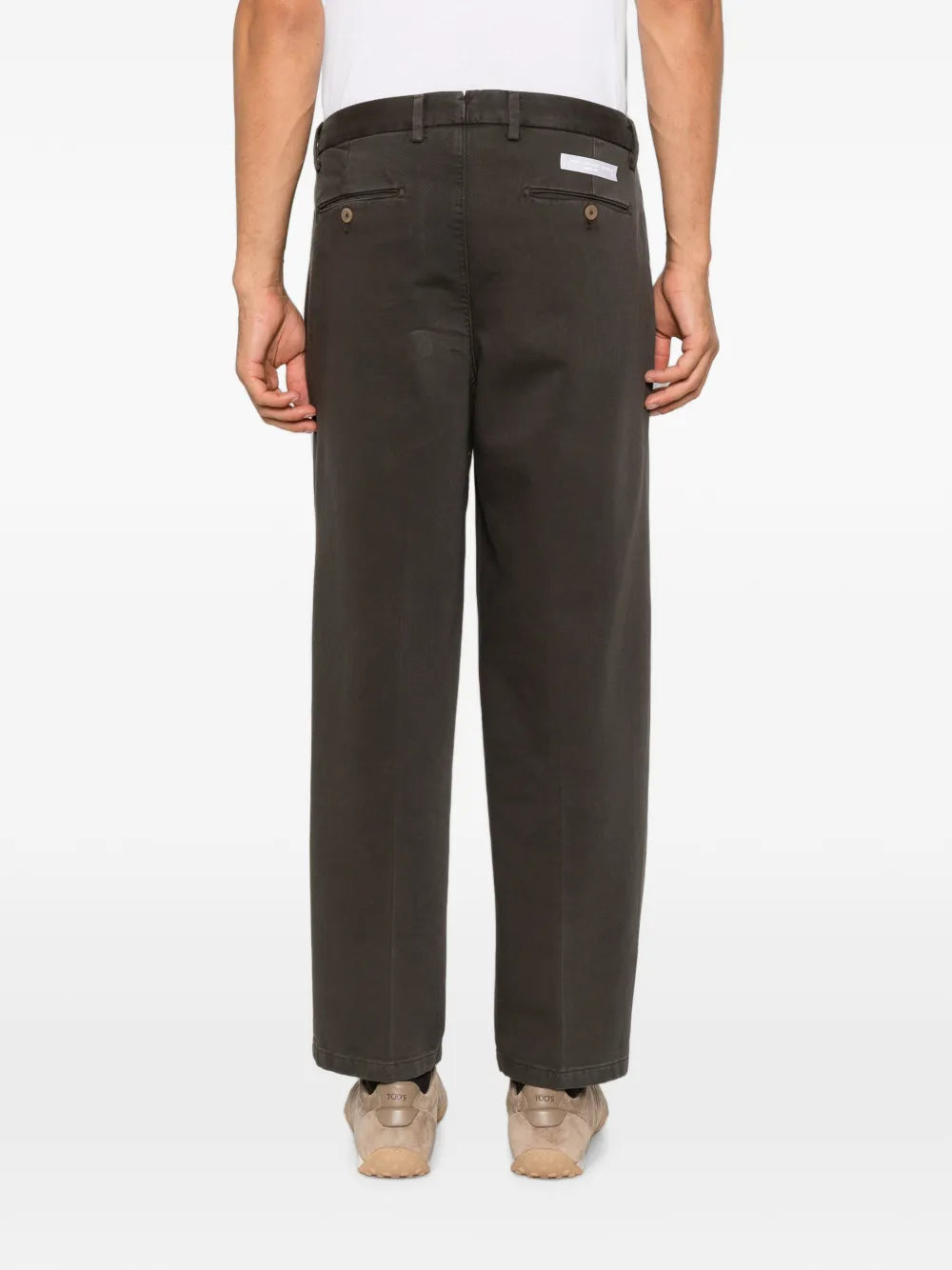 BRIGLIA - Pantaloni - MANHATTAND400121
