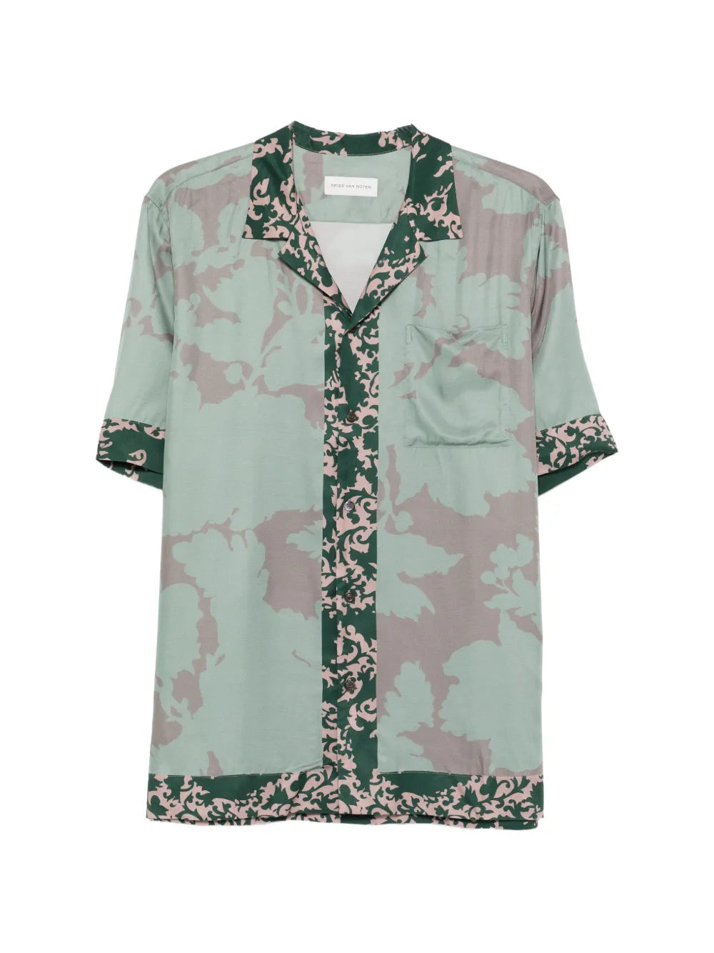DRIES VAN NOTEN - Camicie - 2610207423082