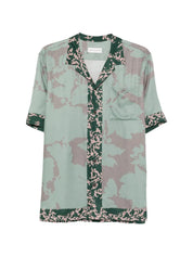 DRIES VAN NOTEN - Camicie - 2610207423082